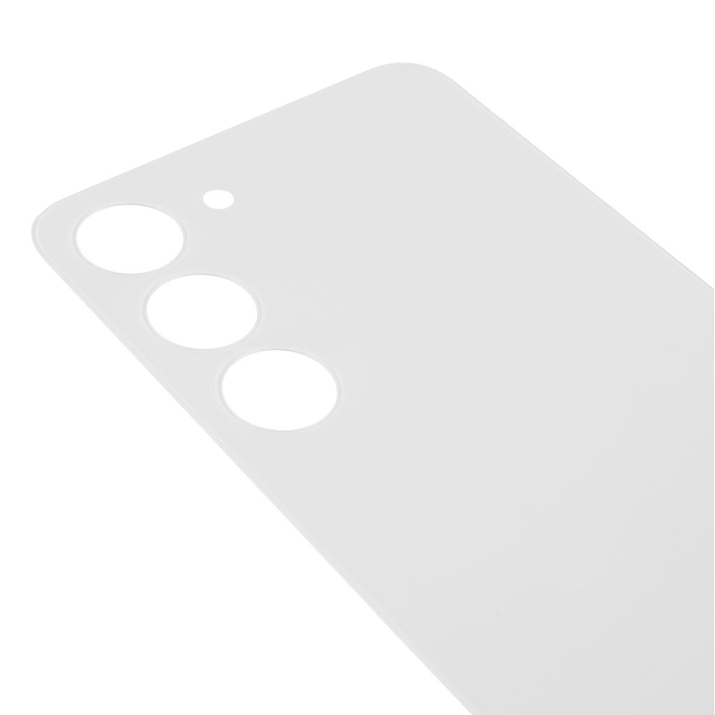 Для Samsung Galaxy S23 S911 Задняя крышка аккумуляторного отсека Запасная часть для телефона (без логотипа)