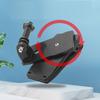 Регулируемый зажим для ремня рюкзака, быстросъемное крепление для GoPro и других экшн-камер