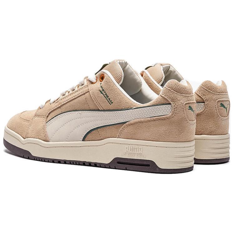 Puma Slipstream Lo Игровой зал Светлый песок 387632-01