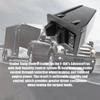 1 шт. Модуль переключателя управления тормозами прицепа JL3Z2C006AA для Ford F150 2015-2020
