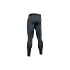Under Armour Training Compression Long Pants Men Bottoms Black 1345300-001