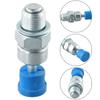 Decompression Valve High Quality Long Service Life Sturdy Chainsaw