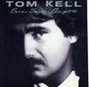 CD TOM KELL - One Sad Night 9265082 Warner Bros. Re 1991 US Pop Used