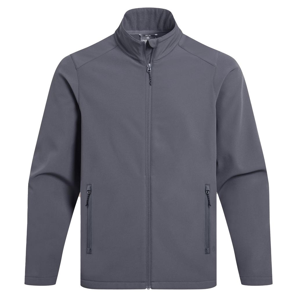 Мужская куртка Craghoppers Expert Mens Basecamp ll Soft Shell