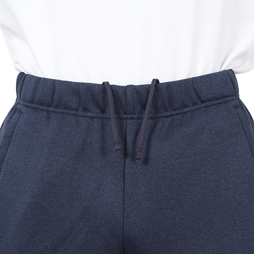 Длинные брюки Descente Soft Warm Зауженные брюки-джоггеры Эластичные Термальные Тренировочные Беговые NV 2XO [Move Sports]