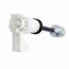FOR FORD FOCUS C-MAX 2003-2007 Bonnet Release Lock Repair Kit 4556337 3M5AR16B970AD