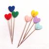 50PCS Sewing Flowers Pin Fixing Pin