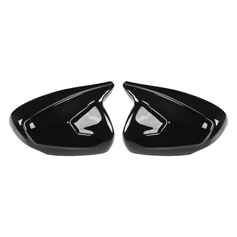 Reflective Rearview Mirror Cover for 2018-2022 Mercedes-Benz A-Class W177