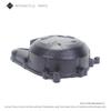 LQYL Engine Cover Stator Crank Case Shell For KAWASAKI Z1000 NINJA VERSYS 1000 ABS 2010 2011 2012 2013 2014 2015 2016 2017 2018