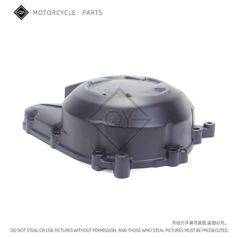 LQYL Engine Cover Stator Crank Case Shell For KAWASAKI Z1000 NINJA VERSYS 1000 ABS 2010 2011 2012 2013 2014 2015 2016 2017 2018
