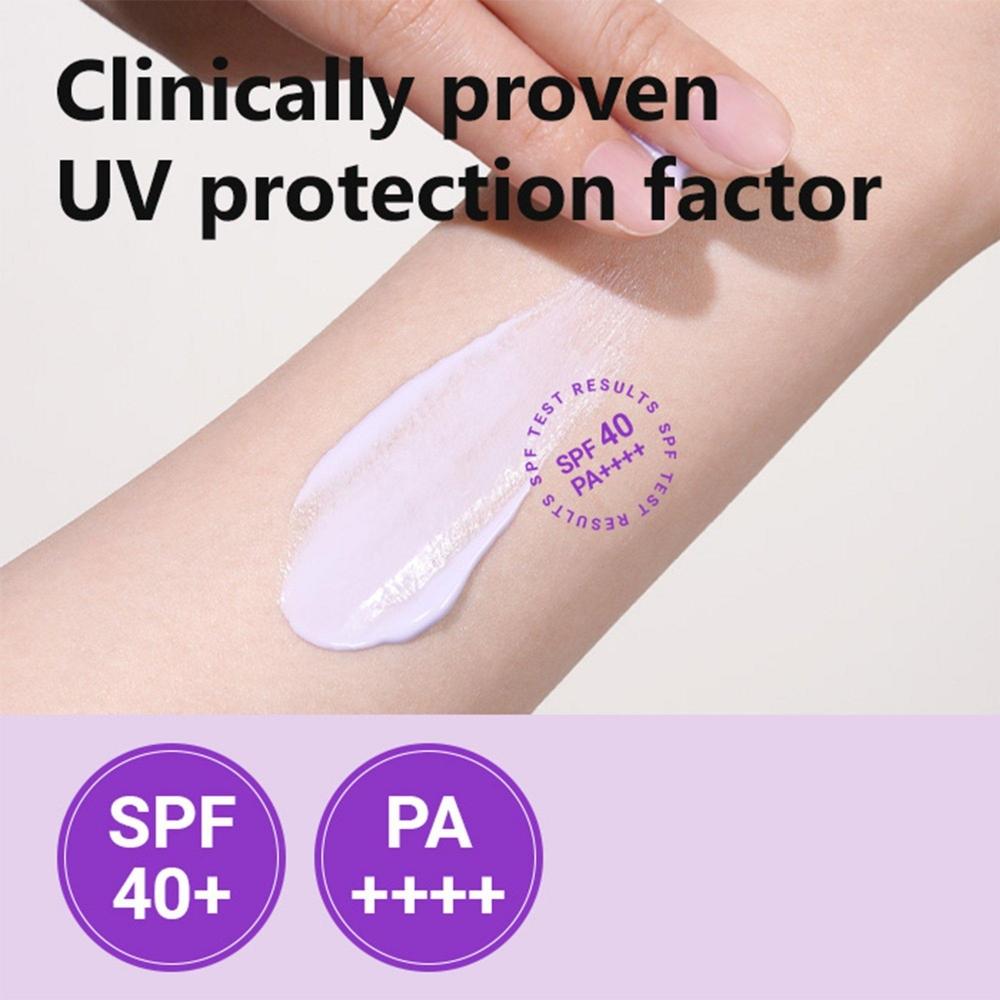 Isntree Onion Newpair Солнцезащитный крем Spf 40 1,69 унции