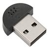 Мини-микрофон USB Профессиональный Plug and Play Шумоподавление 360-градусный всенаправленный Портативный Мини-микрофон USB 2.0