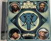 CD BLACK EYED PEAS - Elephunk UICA1014PROMO A&M Records 2003 Japan ObiРэп и хип-хоп/R&B Б/у