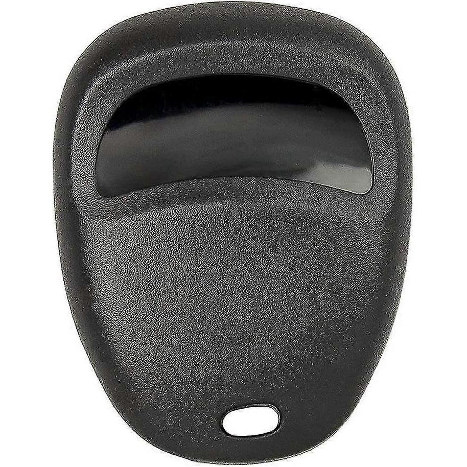 Key Car Key Remote Control LHJ011 Car Key Vehicle for Cadillac Chevrolet (2 Pieces) - DD01