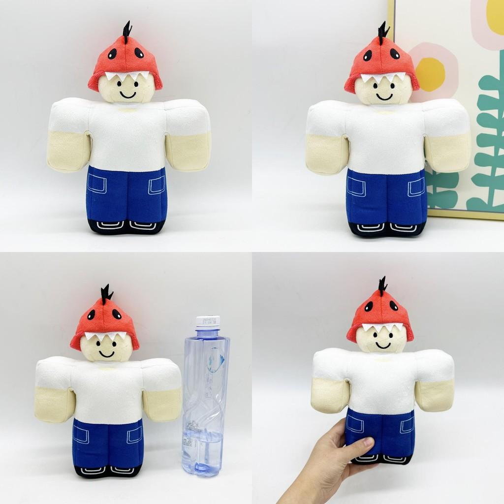 Лес 99 ночей Плюшевая игрушка-животное с коротким для украшения дома, игрового времени и