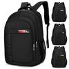 Рюкзак Письмо Спорт Водонепроницаемый Большая Вместимость Плечевой Ремень Регулируемая Сумка
