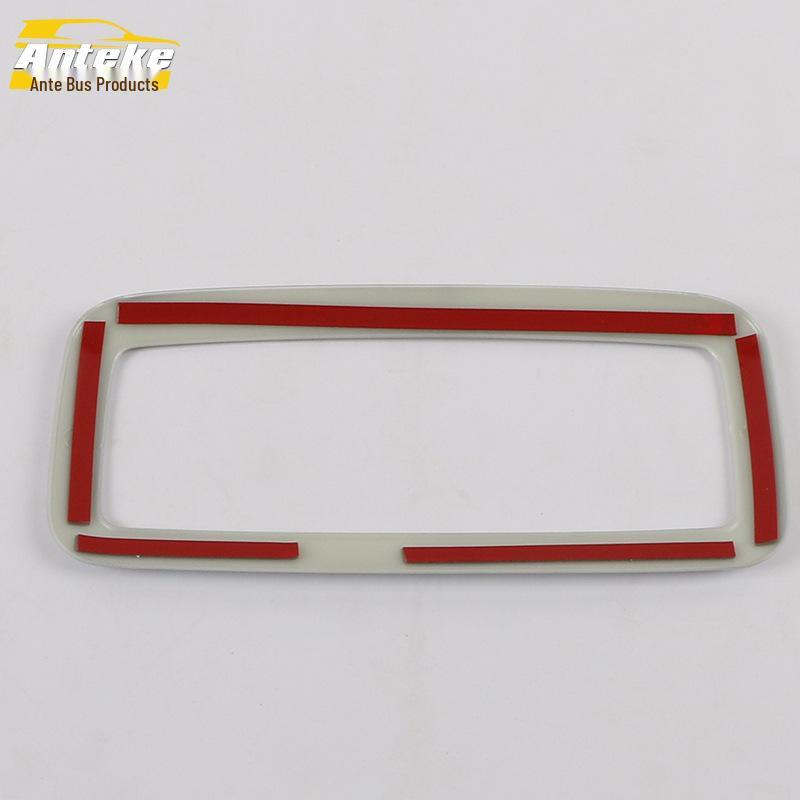 19 Corolla Rear Reading Light Trim Decoration Sticker Accessory