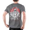 Roronoa Zoro Ones Pieces T Shirts for Men Cotton Humorous TShirt Crewneck  Tee Shirt Short Sleeve Tops Adult