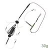 Cage Line Group Carp Feeder Hook Sinking Feeder Sinker Fishing Bait Brand New