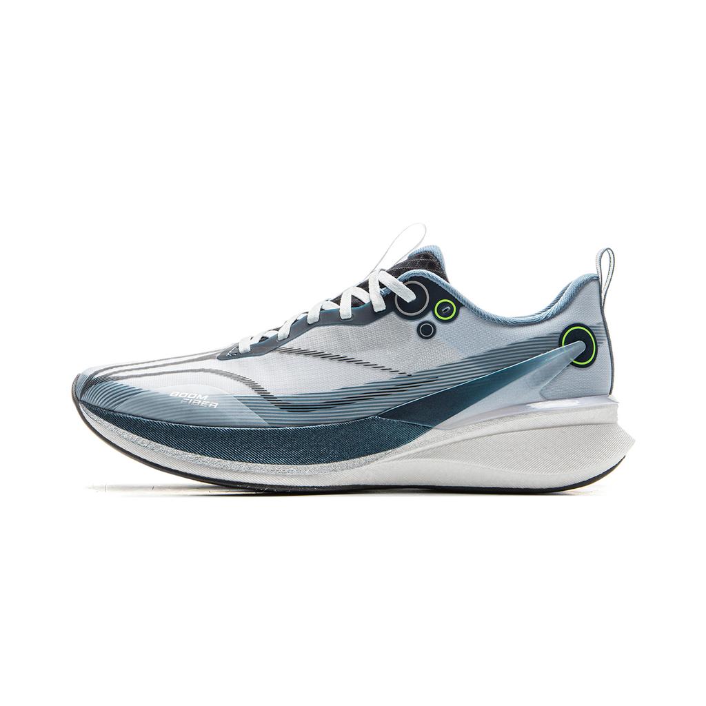 Мужские беговые кроссовки Li Ning Red Hare 8PRO Низкие Облачно-голубые ARPV003-26