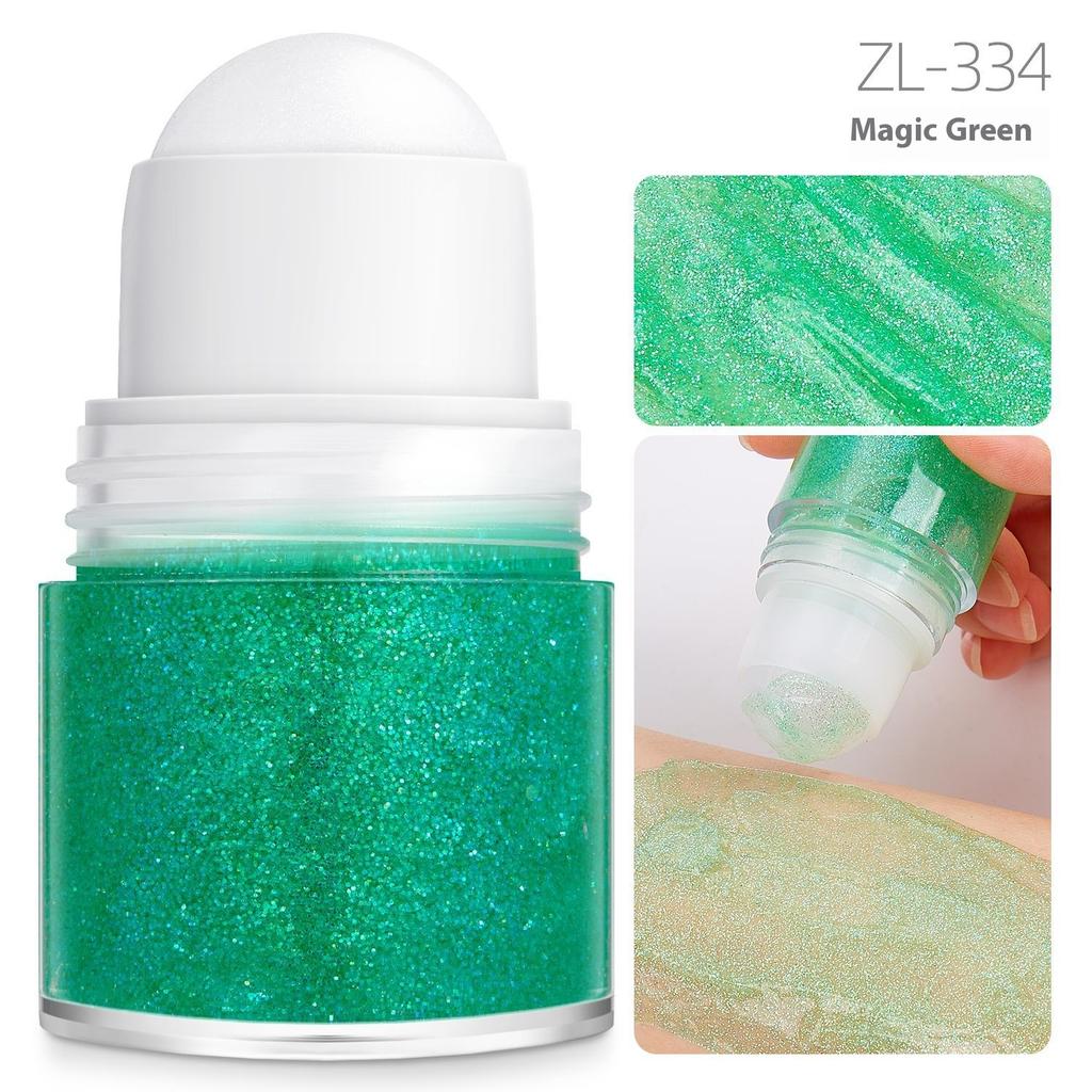 Популярный блестящий гель гель блестки волосы тело волосы на лице блестки пудра тени для век крем макияж танец