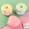 Color Easy Tear Grafting Eyelash Tape Cutter Adhesive Tape Holder Eyelash Extension Tape Cutter