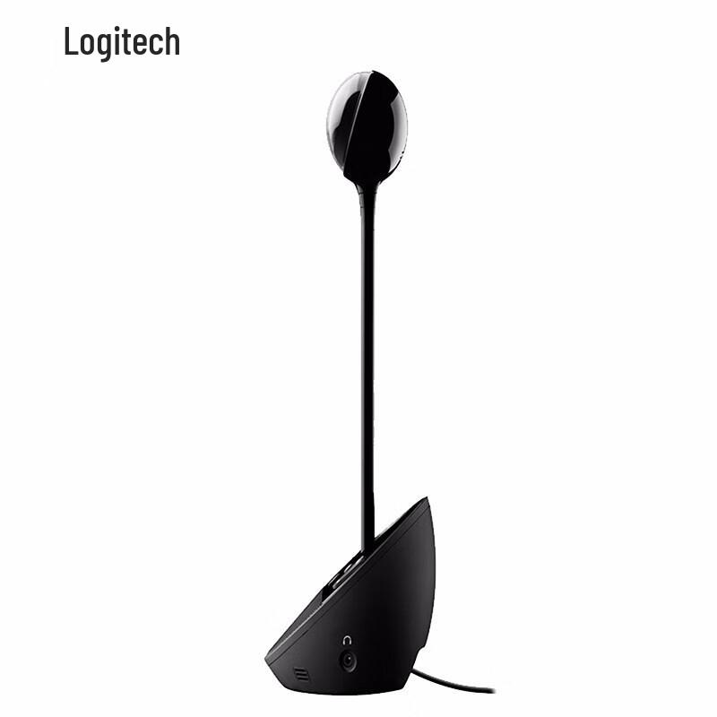 Logitech BCC950 1080p HD Business ConferenceCam