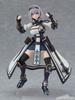 Figma Hololive Production Shirogane Noel Non-scale Plastic Painted Movable Figure M06815