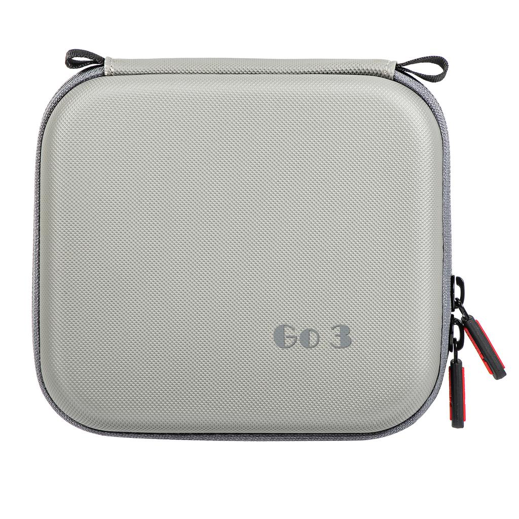 Ударопрочный чехол Жесткий чехол для переноски камеры Органайзеры для камеры GO3 Сумка для хранения для путешествий Электронные аксессуары