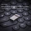 Kingston Мини USB 3.2 Флеш-накопитель DTMC3G2