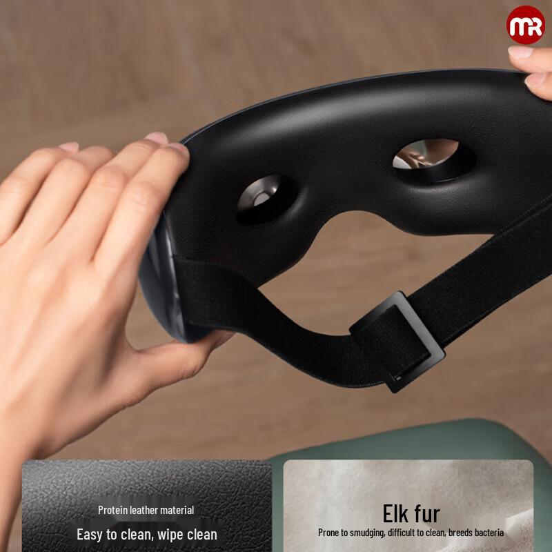 Morphyrichards MF112Pro Smart Eye Massager