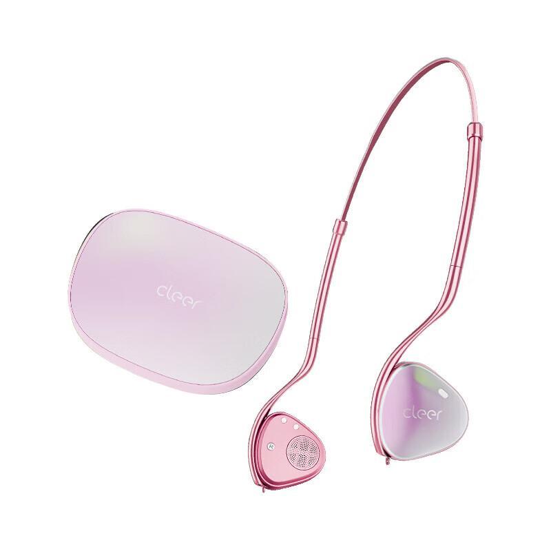 Cleer Clip Star Arc Open-back Over-ear Headphones