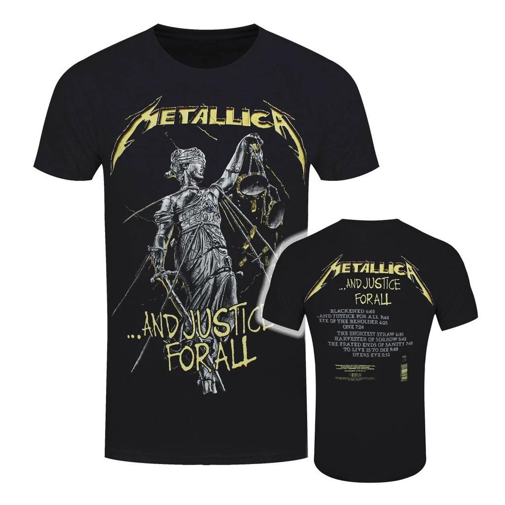 Новая ретро-футболка Metallica Rock Metal Band со скелетом Жнецом, 3D, унисекс, уличная одежда, с коротким рукавом, с круглым вырезом, мужская одежда