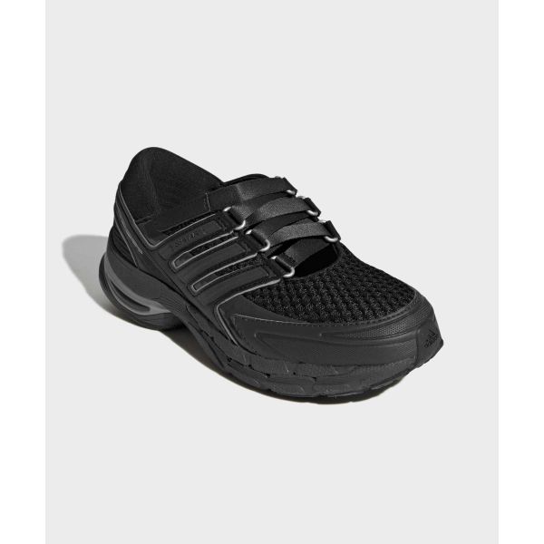 adidas Женские кроссовки Adistar Control 5 MJ Carbon Tech Grey Metallic Tech-Grey-Metallic Night-Grey LA1824