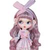 ICY DBS Кукла Блайз 1/6 BJD Аниме Кукла Шарнирное тело Белая кожа Матовое лицо Специальное комбо 30см ИГРУШКА