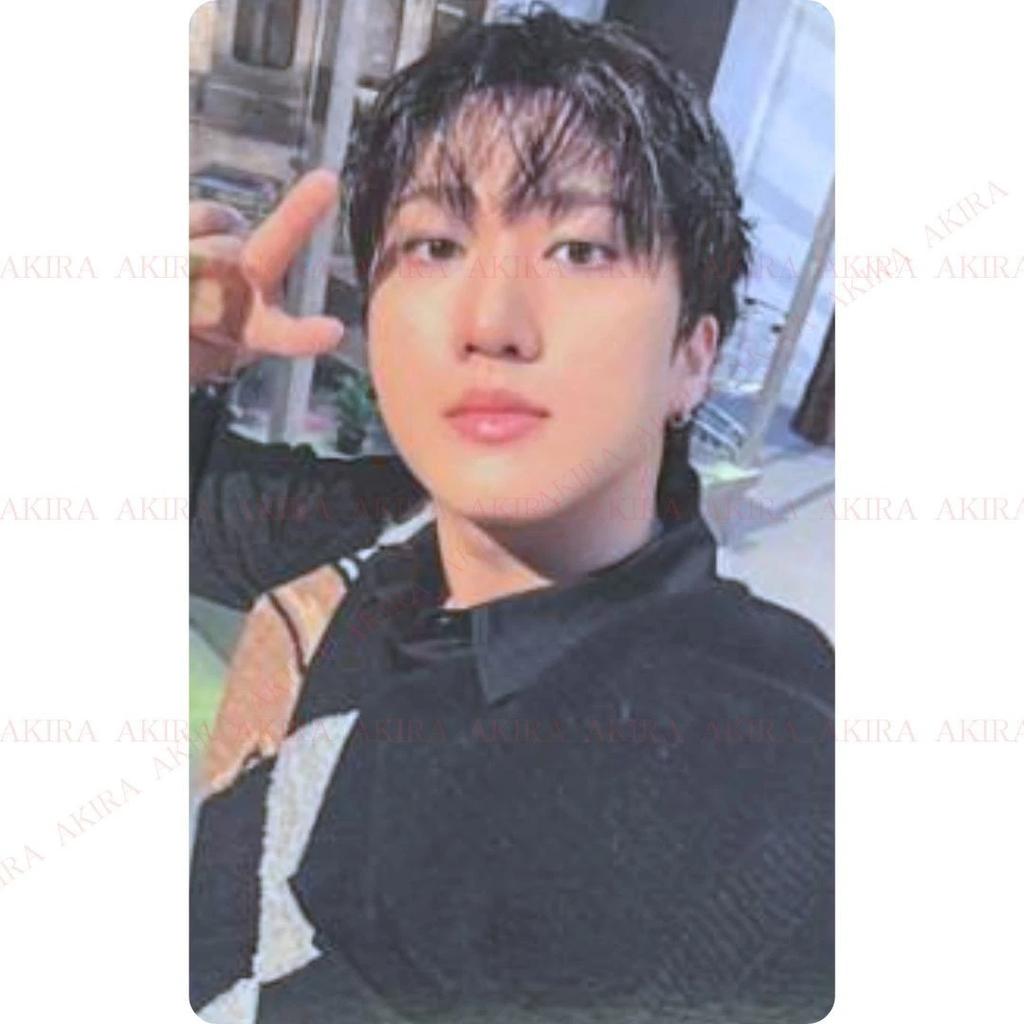 STRAY KIDS SKZ IT TAPE DO IT Альбом Фотокарточка ЯПОНИЯ POB ОФИЦИАЛЬНАЯ