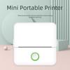 X6 Портативный мини-термальный мобильный принтер с быстрой доставкой для студентов