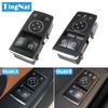 Electric Power Window Lifter Regulator Switch For Mercedes Benz SL W231 W197 C204 Coupe W172 AMG