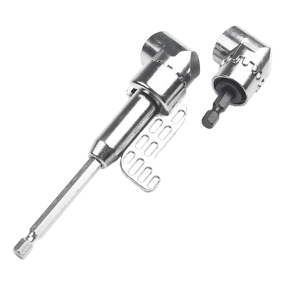 Screwdriver Socket Extension Hex Drill Bit High Quality