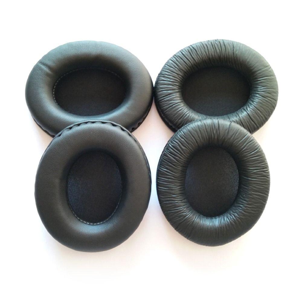 Мягкие амбушюры, чехол для наушников Sennheiser HD202 II HD437 447 457 497 212, аксессуары для наушников