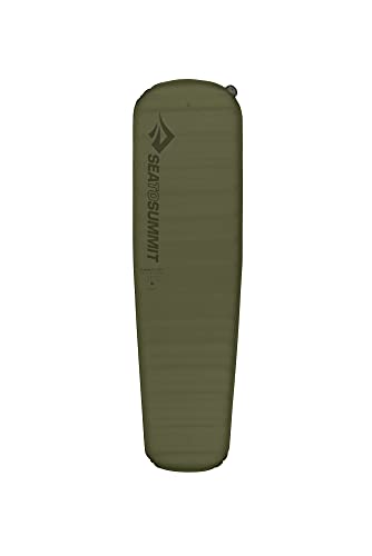 Лагерь SEA TO SUMMIT Plus SI. матовый (Обычный) ST81080