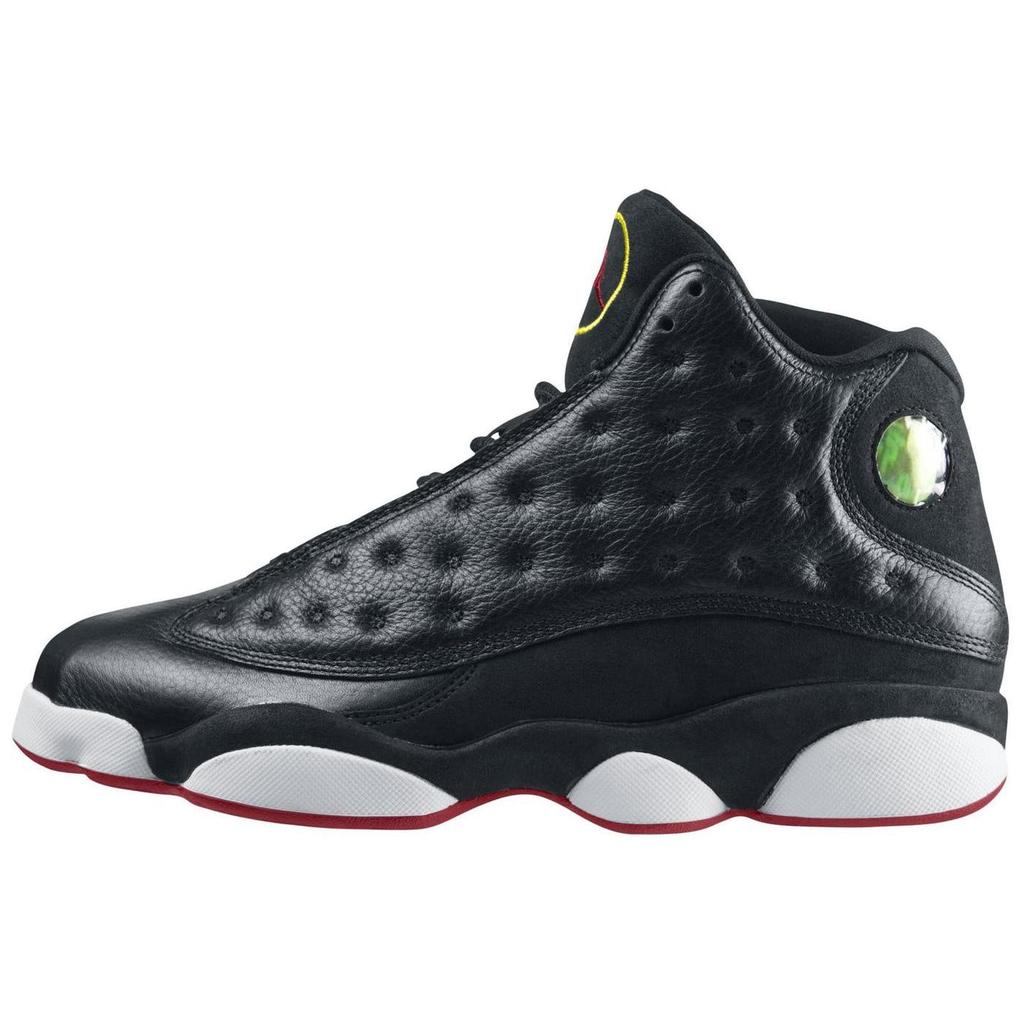 Jordan 13 Ретро Плей-офф 2011 414571-001