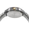 TIMEX Easy Reader Watch Quartz Everyday Water Resistant Mineral Glass White Dial TW2V94800 Unisex