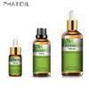 PHATOIL Ветивер Натуральное эфирное масло Здоровый успокаивающий воздух Свежий уход Улучшение сна Снятие стресса Чистый растительный экстракт Арома-масло 5 мл/10 мл/30 мл/100 мл