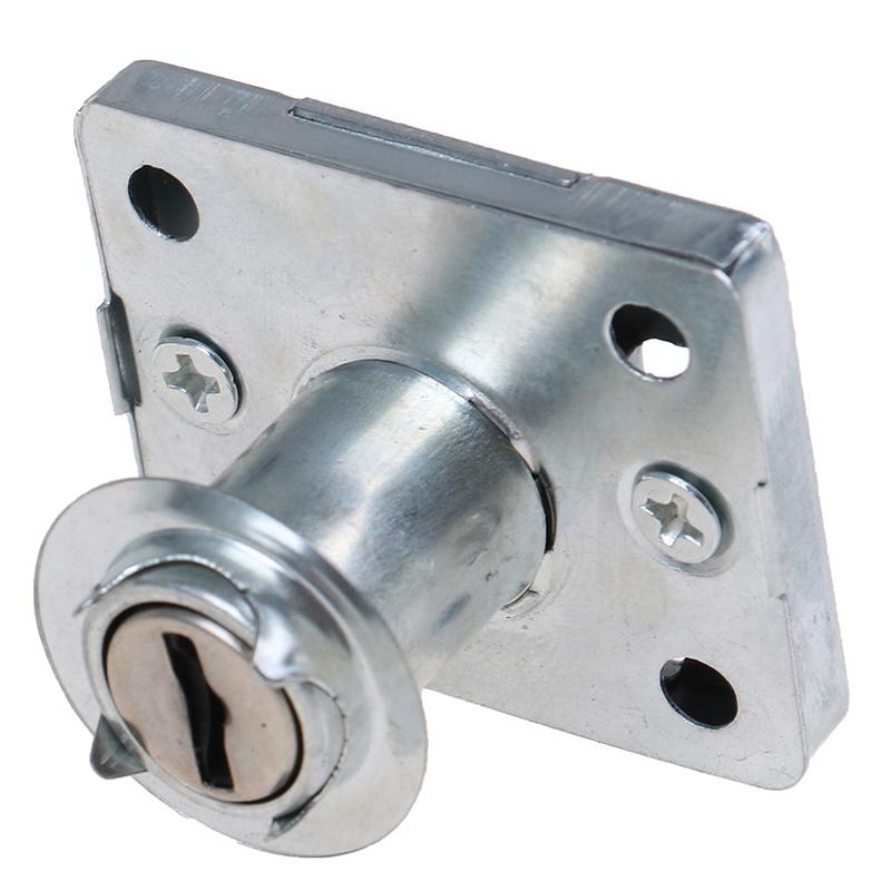 Замок ящика стола, шкаф, корпусная мебель, кулачковые замки, ключи, офисный стол, безопасность