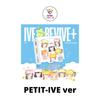 PETIT версия ОГРАНИЧЕННОЕ ИЗДАНИЕ IVE ВТОРОЙ АЛЬБОМ REVIVE