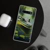 Crocodile Animal Phone Case Cover for Samsung Galaxy S26 S25 Edge S24 S23 Ultra S22 Plus S21 FE S20 + Art Customized Fundas Gala