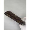 Used LOUIS VUITTON Monogram Bifold Wallet