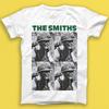 The Smiths Meat Is Murder Панк-рок Музыка Подарок Футболка 1702