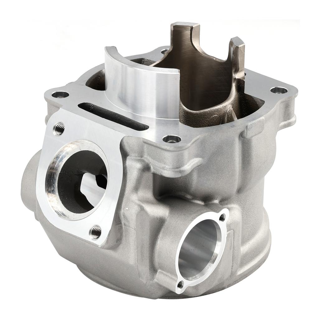 Цилиндр Поршень Прокладки Комплект для верхней части двигателя Для Yamaha DT230 Lanza 230 4TP 1997-2000